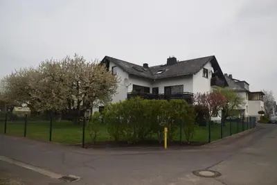 Image de Vacation apartment \"Landweg\" with 100 square meters - in beautiful & quiet camp