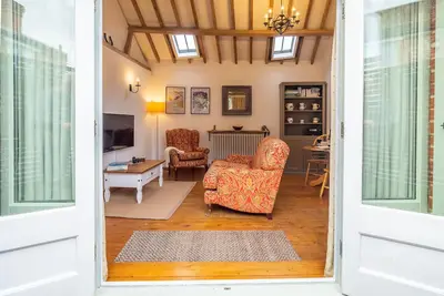Image de The Stables, Edingthorpe, Norfolk