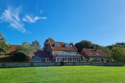 Image de Field Piece Cottage, Burnham Market, Norfolk