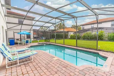 Image de Spacious Getaway, Pool & Patio, Resort Amenities