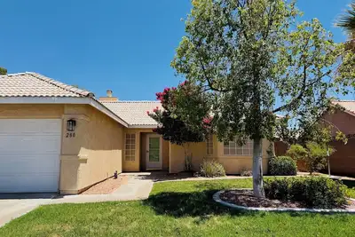 Image de Royal Sage Retreat by Mesquite Vacation Rentals: Fully Fenced with Private Hot Tub and $510 in free daily activities