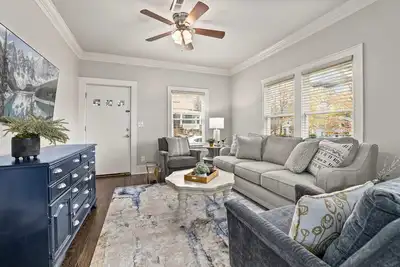 Image de Rockwell - House on Dickson St - 0. 5 mi to UofA