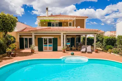 Image de Villa Ferragudo, Piscina e Mesa de Bilhar