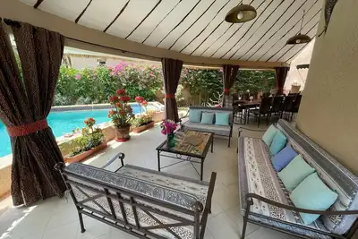 Image de Adjana resort Villa 119
