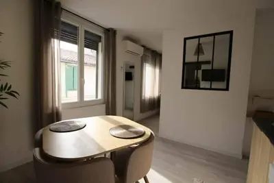 Image de Appart neuf, parfaitement situé 6min Cv-8min Gare