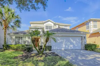 Image de 3 mi. to Wdw - Private pool and spa - luxury resort living