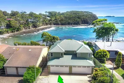 Image de Malua Bay Beauty - Pet Friendly