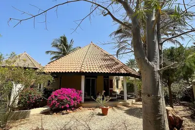 Image de Résidence du Port accès direct à la plage-dame de maison -cuisinière inclus