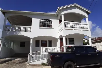 Image de Jan's Villa - 2 bedroom apartment - 5 min from the beach