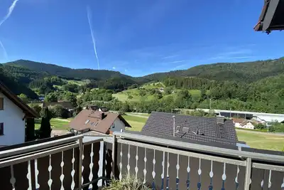 Image de Ferienwohnung am Braunberg im Schwarzwald