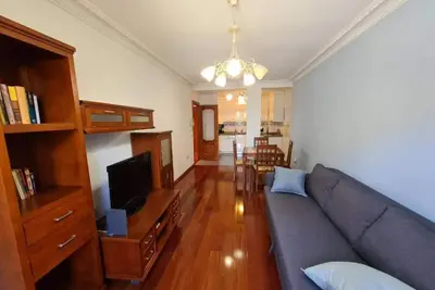 Image de 117a  · Elegante apartamento en pleno ce