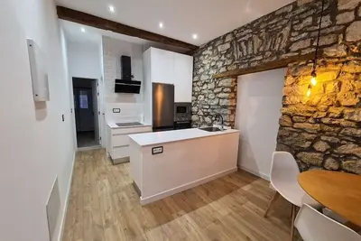 Image de 119a1 - Espectacular apartamento en pleno centro