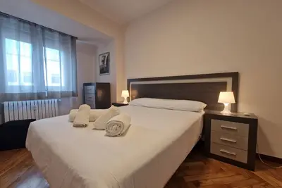 Image de 605a - Apartamento Céntrico 2 hab