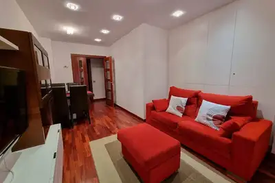 Image de 604a - Apartamento moderno 2 habitaciones