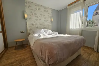 Image de 130a - Precioso apartamento en Cimadevilla