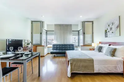 Image de Lovely Quiet Flats w/ Terrace