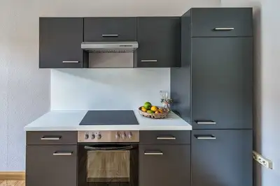 Image de Cozy apartment in Meißen