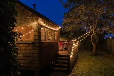 Image de Calling all romantics, walkers, wanderers and design lovers
