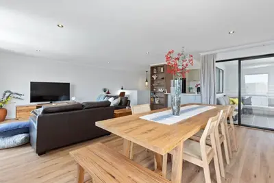 Image de Pebble on Pascoe - Central apartment
