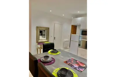 Image de Appartement de Standing au Cœur de Grenoble-Moderne, Lumineux, Confort Absolu!