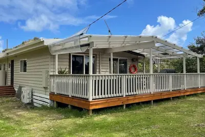 Image de Orion Lodge - in a quiet pocket of Venus Bay