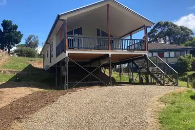 Image de All The Venus Vibes - beautiful pet friendly home