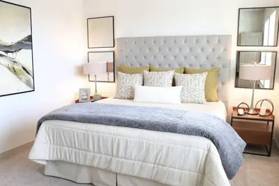 Image de Cozy Getaway