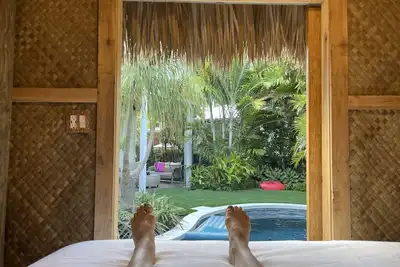 Image de Private Resort Oasis