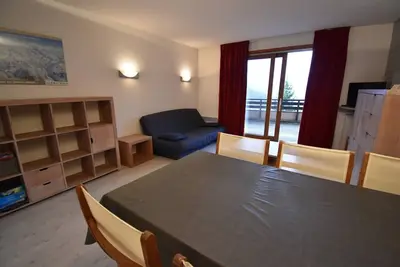 Image de Cochette 1 - Appartement 2