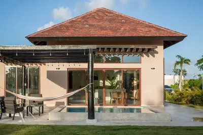 Image de Villa Gv 2 | Cozy Villa Sol w/ Private Pool & Care! , Cozy Tsi Villa Sol w/ Private Pool & Care!