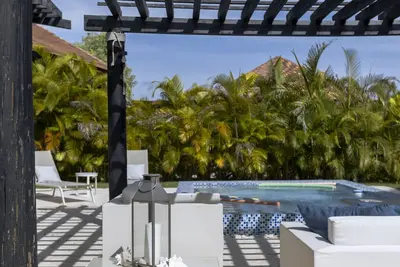 Image de Villa Gv 1| Spacious Villa Thula Thula w/ Private Pool! , Spacious Tsi Villa Thula Thula w/ Private P