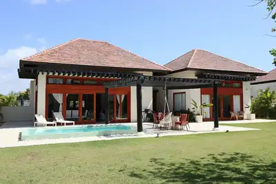 Image de Villa Gv 5 | Charming Tsi Villa Lirio w/ Private Pool! , Charming Tsi Villa Lirio w/ Private Pool!