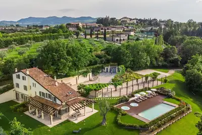 Image de Villa Pergola 8, Emma Villas
