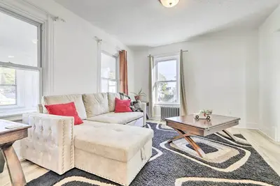 Image de Charming New London Home < 1 Mi to River Taxi
