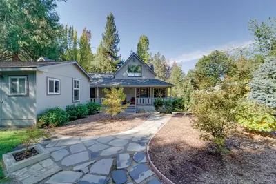 Image de Near Dtwn & Pioneer Park: Home w/ Furnished Patio