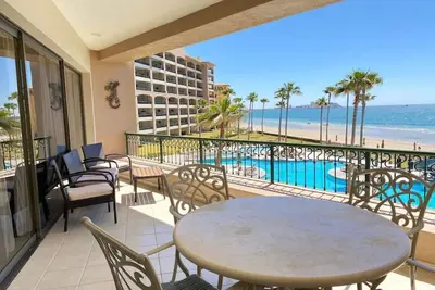 Image de Sonoran Spa W307 2bd/2ba