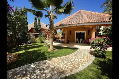 Image de Adjana Resort villa 363