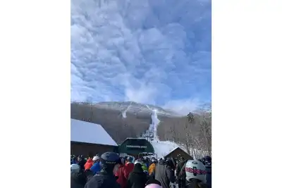 Image de Great townhouse, Ski in Stowe, Great Location, sleeps 6