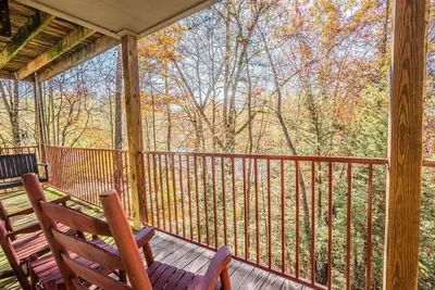 Image de Cozy Firefly Family Getaway - Lodge E