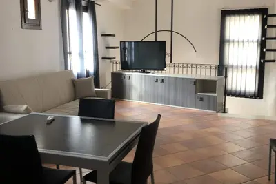 Image de Vacation apartment in Tortoli