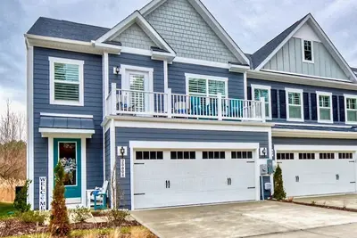 Image de Bayside * 5br New Luxury Home * 4. 5 Baths * 3 Master Suites * Sleeps 12 *