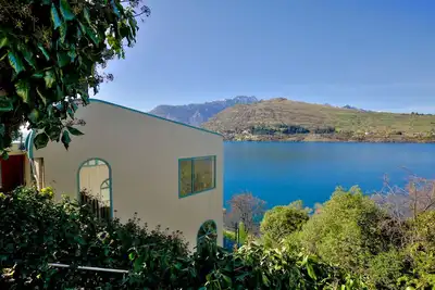 Image de Frankton House - Queenstown Holiday Home