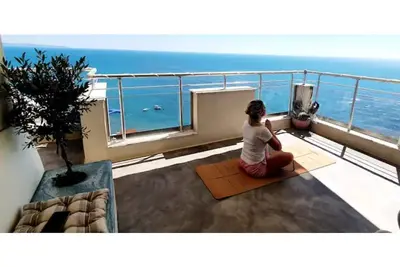 Image de The Beauty of Durres Terrace Breathtaking Sea View