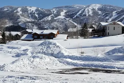 Image de Steamboat Powder awaits you