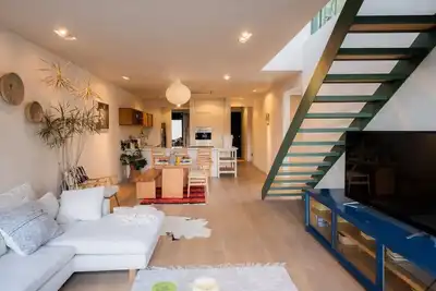 Image de Roma 2br | 2. 5ba amazing apartment w roof top