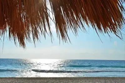 Image de Ocean Front Caribbean Condo