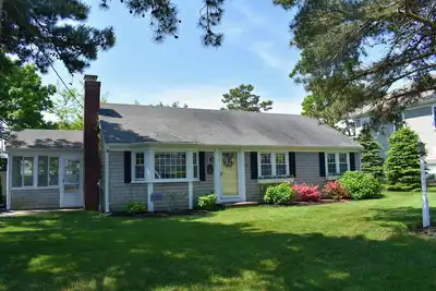 Image de Three bedroom home sleeping 6 in Wrinkle Point!