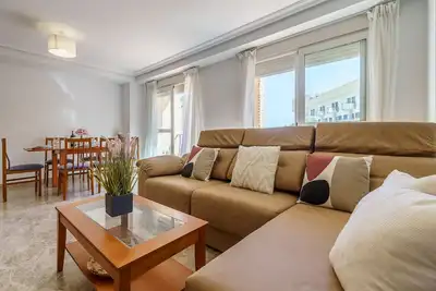 Image de MalagaSuite Lovely & Comfy Torremolinos