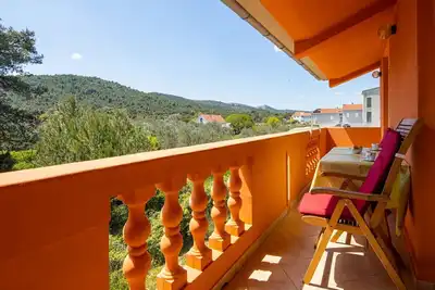 Image de Apartments Torina - One Bedroom Apartment with Balcony