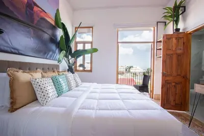 Image de Amazing Location with Pool and Rooftop  A13